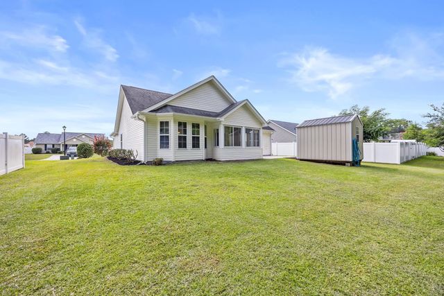 121 Emily Springs Dr., Conway, SC 29527