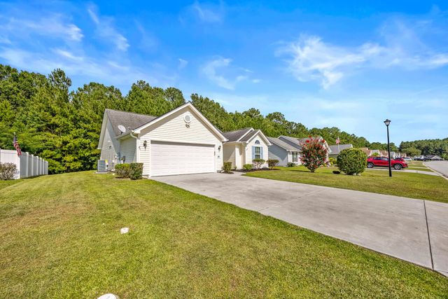 121 Emily Springs Dr., Conway, SC 29527
