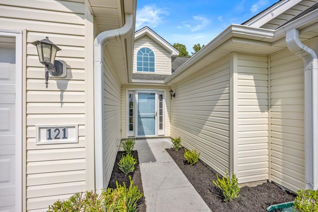 121 Emily Springs Dr., Conway, SC 29527