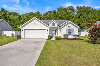 121 Emily Springs Dr., Conway, SC 29527