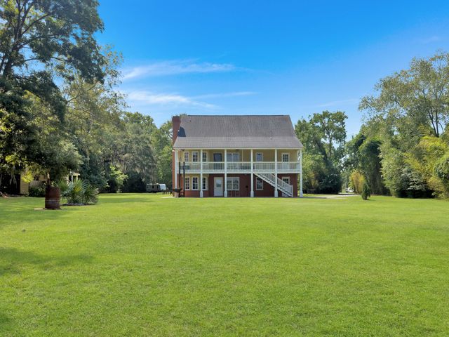 5490 Stono View Drive, Johns Island, SC 29455