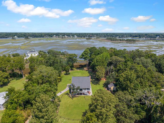 5490 Stono View Drive, Johns Island, SC 29455