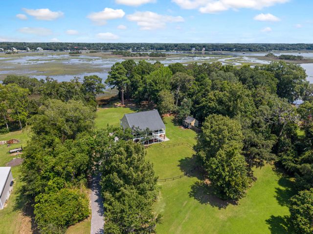 5490 Stono View Drive, Johns Island, SC 29455