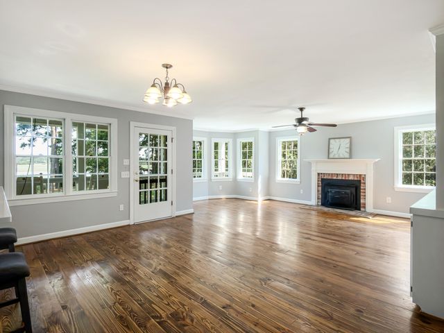 5490 Stono View Drive, Johns Island, SC 29455