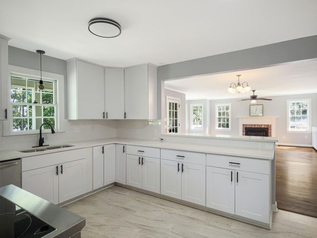 5490 Stono View Drive, Johns Island, SC 29455