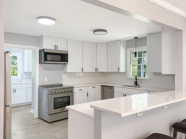 5490 Stono View Drive, Johns Island, SC 29455