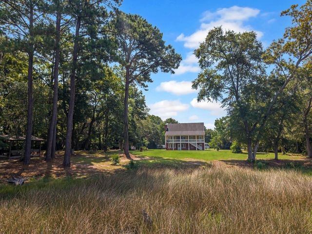 5490 Stono View Drive, Johns Island, SC 29455