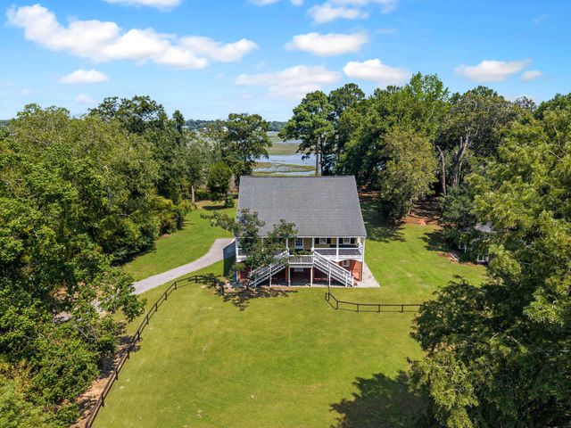 5490 Stono View Drive, Johns Island, SC 29455