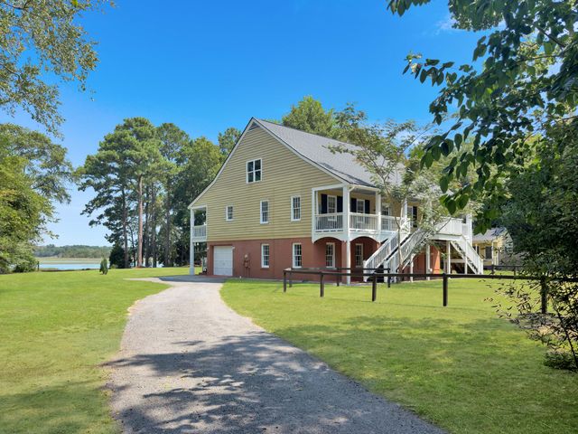 5490 Stono View Drive, Johns Island, SC 29455