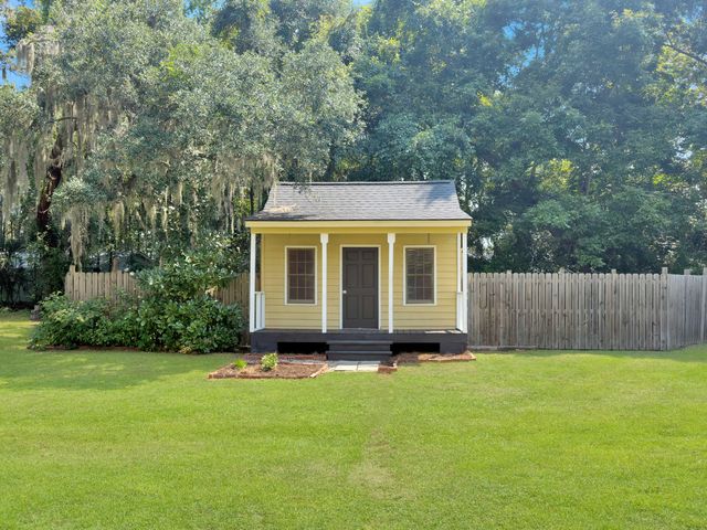 5490 Stono View Drive, Johns Island, SC 29455
