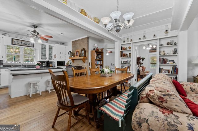 2037 Jeff Davis Road, Thomaston, GA 30286