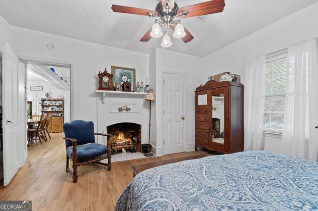 2037 Jeff Davis Road, Thomaston, GA 30286