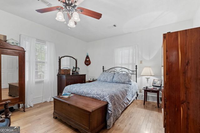 2037 Jeff Davis Road, Thomaston, GA 30286