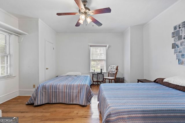 2037 Jeff Davis Road, Thomaston, GA 30286