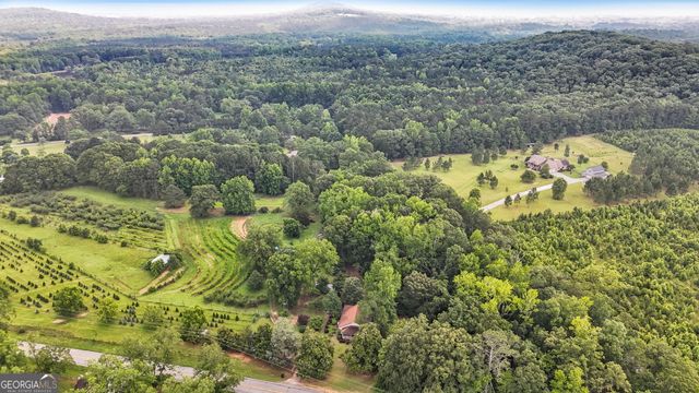 2037 Jeff Davis Road, Thomaston, GA 30286