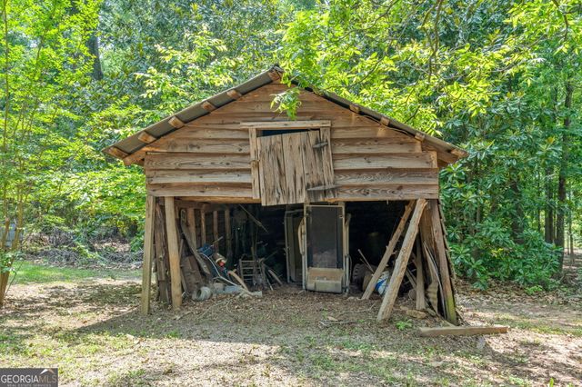 2037 Jeff Davis Road, Thomaston, GA 30286