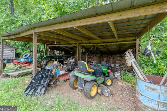 2037 Jeff Davis Road, Thomaston, GA 30286