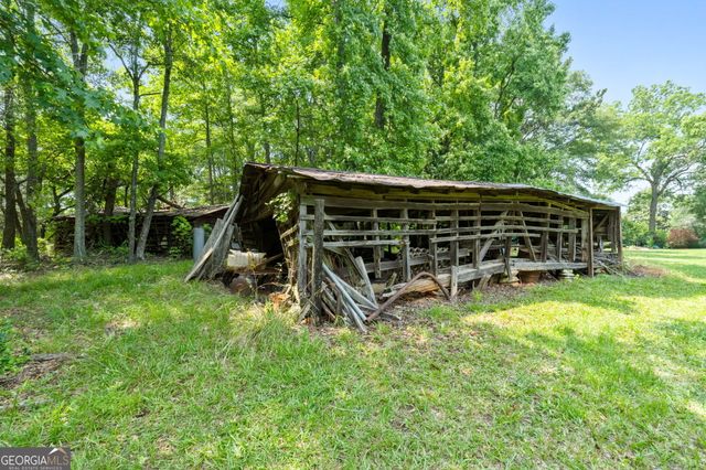 2037 Jeff Davis Road, Thomaston, GA 30286