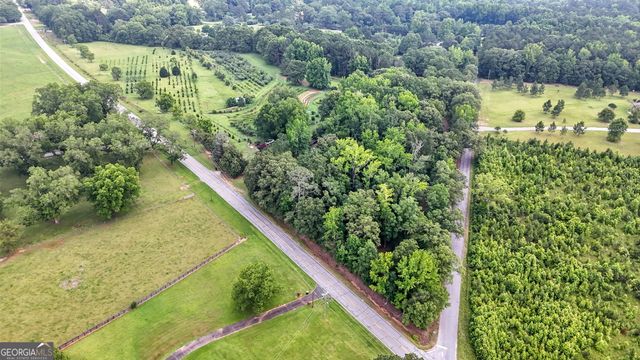 2037 Jeff Davis Road, Thomaston, GA 30286