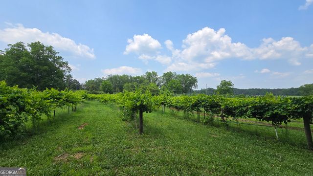 2037 Jeff Davis Road, Thomaston, GA 30286