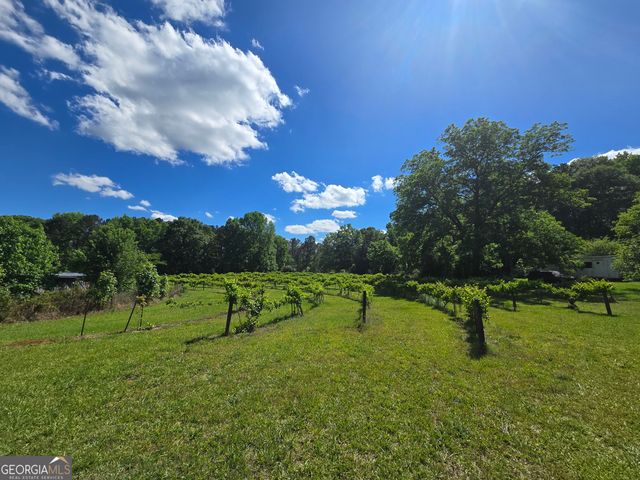 2037 Jeff Davis Road, Thomaston, GA 30286