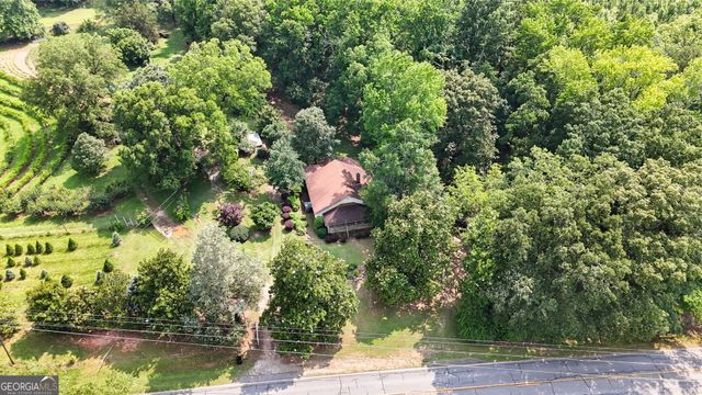 2037 Jeff Davis Road, Thomaston, GA 30286