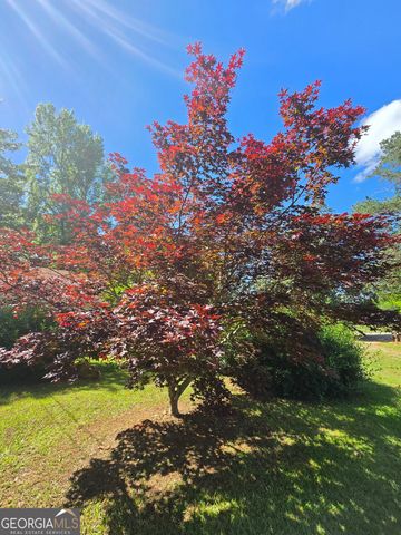 2037 Jeff Davis Road, Thomaston, GA 30286