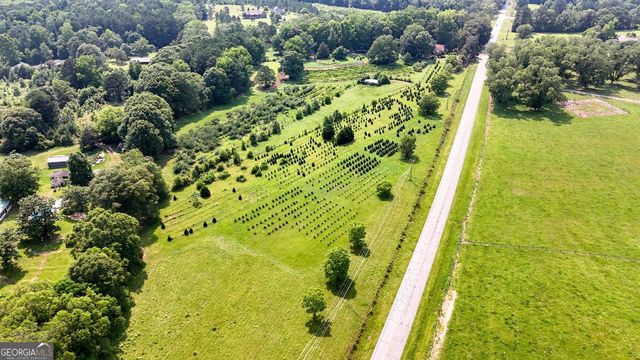 2037 Jeff Davis Road, Thomaston, GA 30286