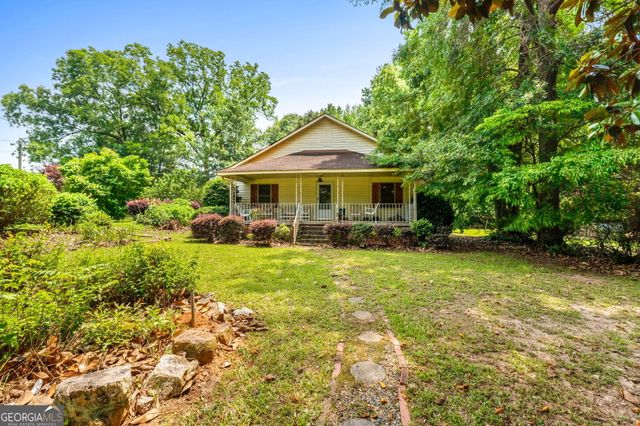 2037 Jeff Davis Road, Thomaston, GA 30286