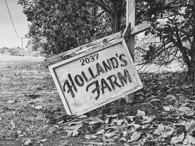 2037 Jeff Davis Road, Thomaston, GA 30286