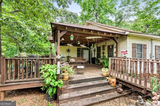 2037 Jeff Davis Road, Thomaston, GA 30286