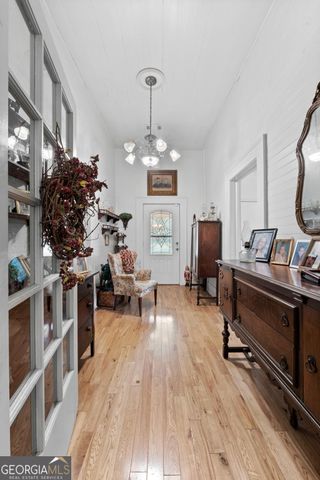 2037 Jeff Davis Road, Thomaston, GA 30286