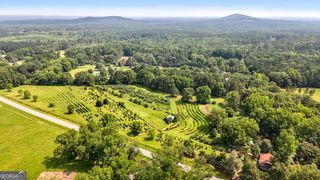 2037 Jeff Davis Road, Thomaston, GA 30286