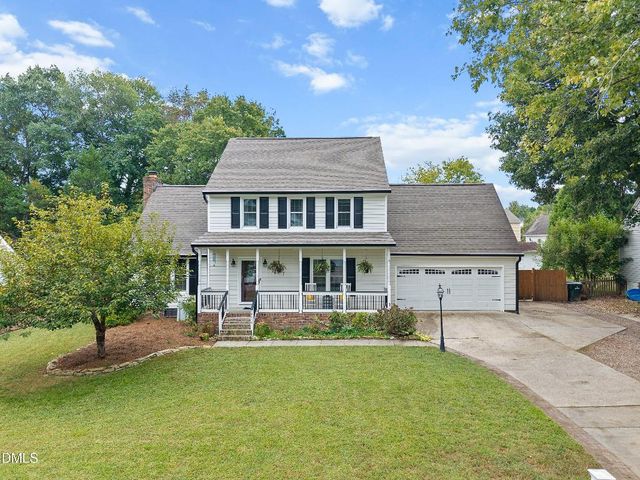 6016 River Landings Drive, Raleigh, NC 27604