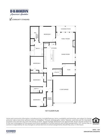 2311 Conquest Drive, Royse City, TX 75189