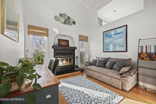 88 Tower Hill Drive, Red Bank, NJ 07701