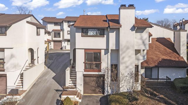 88 Tower Hill Drive, Red Bank, NJ 07701