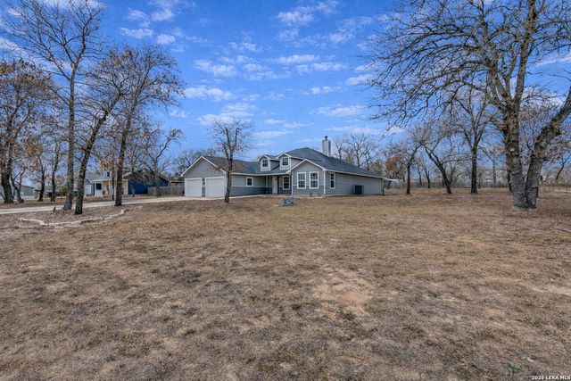 210 Inwood, Poteet, TX 78065