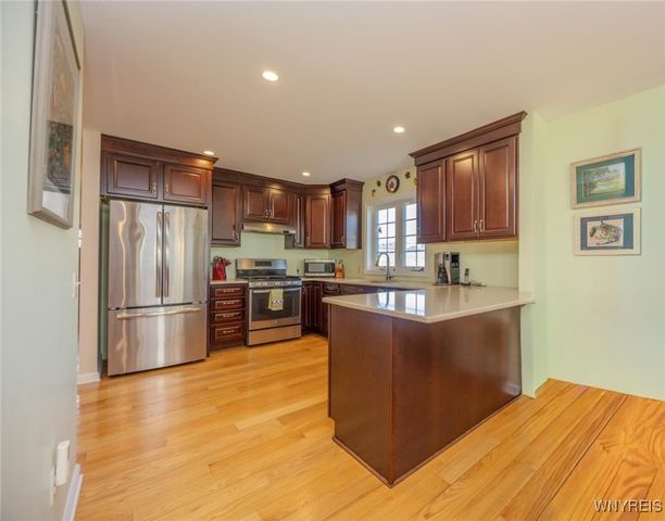 105 Pine Street, Hamburg, NY 14075