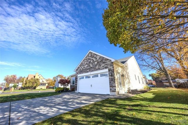 105 Pine Street, Hamburg, NY 14075