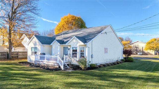 105 Pine Street, Hamburg, NY 14075