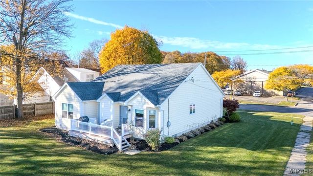 105 Pine Street, Hamburg, NY 14075