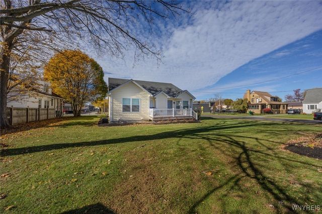 105 Pine Street, Hamburg, NY 14075