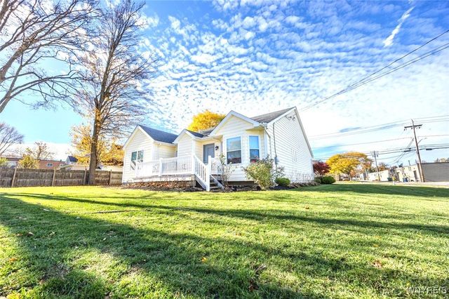 105 Pine Street, Hamburg, NY 14075