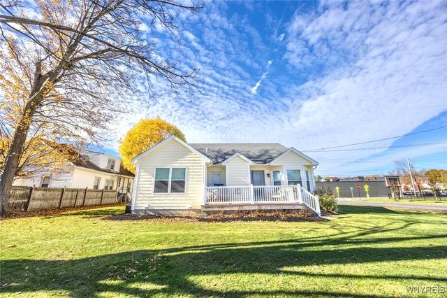 105 Pine Street, Hamburg, NY 14075