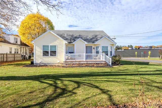 105 Pine Street, Hamburg, NY 14075