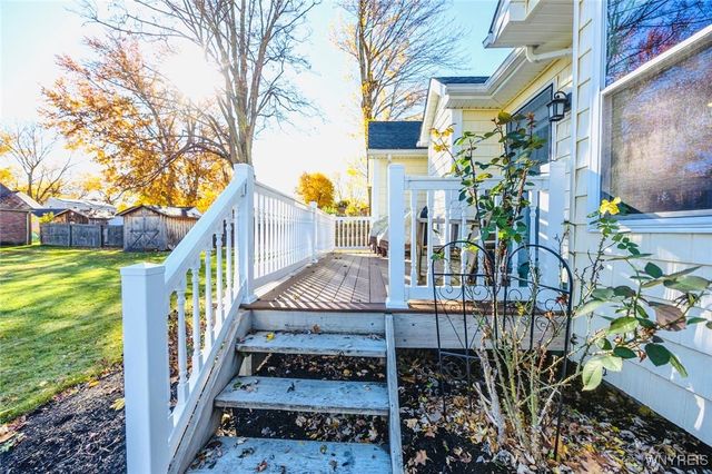 105 Pine Street, Hamburg, NY 14075