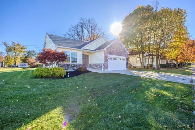 105 Pine Street, Hamburg, NY 14075