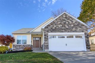 105 Pine Street, Hamburg, NY 14075