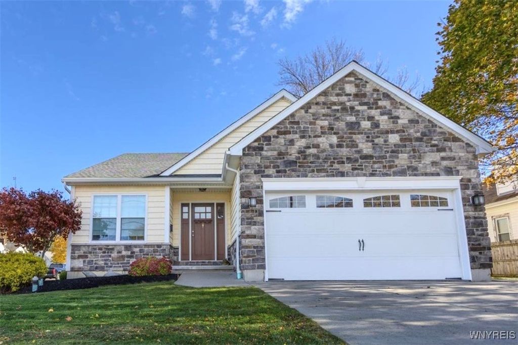 105 Pine Street, Hamburg, NY 14075